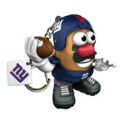 NFL New York Giants Mr. Potato Head Key Chain